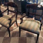136 3028 CHAIRS